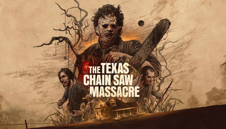 Купить The Texas Chain Saw Massacre