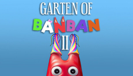 Купить Garten of Banban 2