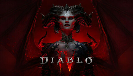 Купить Diablo IV - Standard Edition
