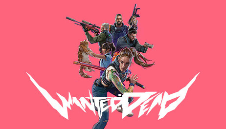 Купить Wanted: Dead