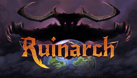 Купить Ruinarch