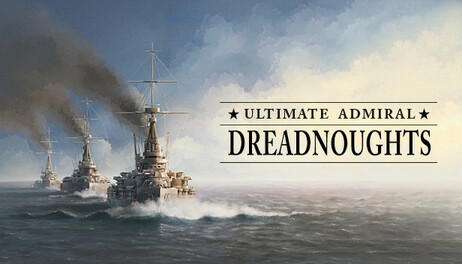 Купить Ultimate Admiral: Dreadnoughts