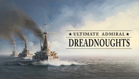 Купить Ultimate Admiral: Dreadnoughts