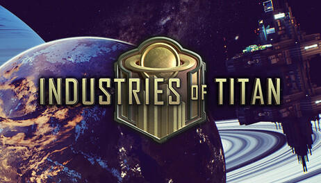 Купить Industries of Titan