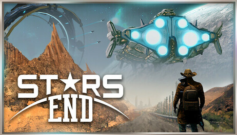 Купить Stars End