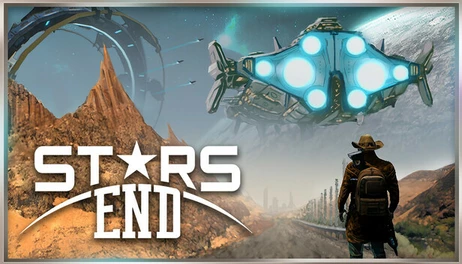 Купить Stars End