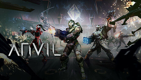 Купить ANVIL