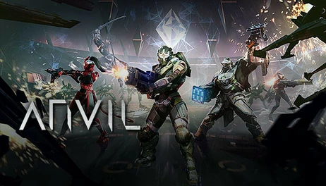 Купить ANVIL
