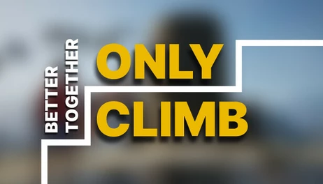 Купить Only Climb: Better Together