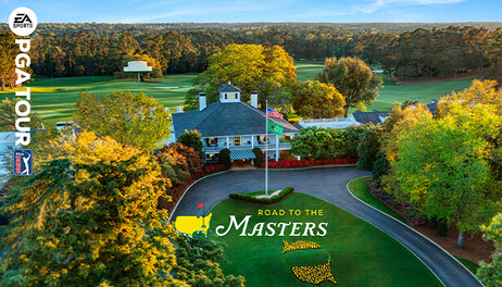 Купить EA SPORTS PGA TOUR