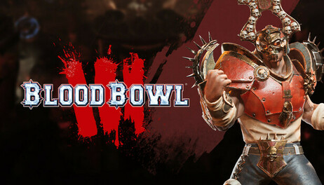 Купить Blood Bowl 3