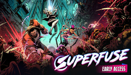 Купить Superfuse