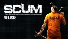 SCUM Deluxe Edition