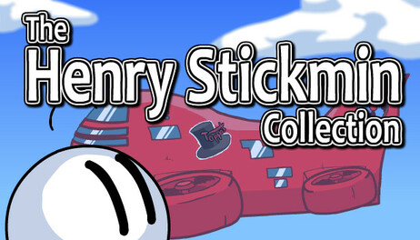 Купить The Henry Stickmin Collection