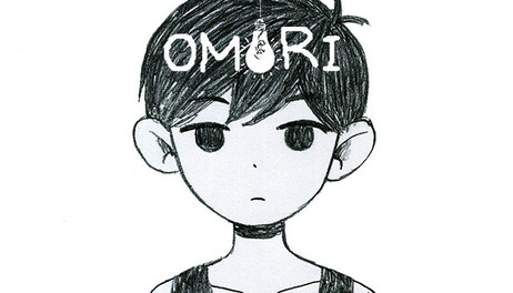 Купить OMORI