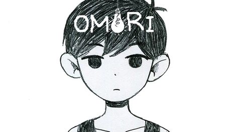 Купить OMORI