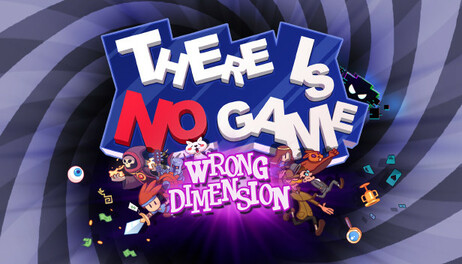 Купить There Is No Game: Wrong Dimension