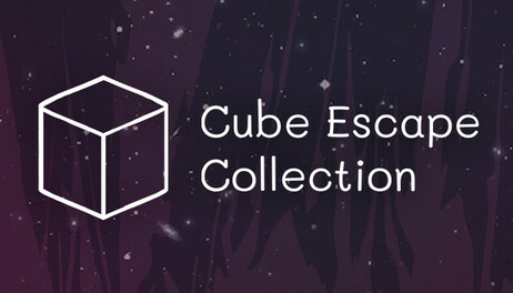 Купить Cube Escape Collection