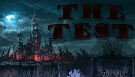 Купить The Test