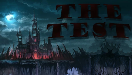 Купить The Test