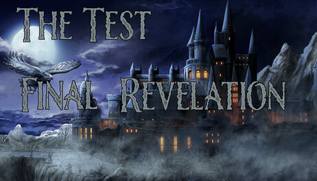 Купить The Test: Final Revelation