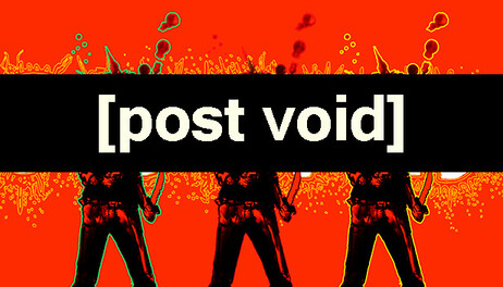 Купить Post Void