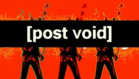 Купить Post Void