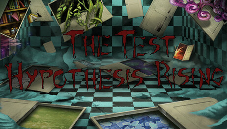 Купить The Test: Hypothesis Rising