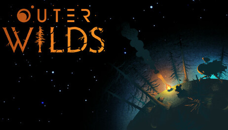 Купить Outer Wilds