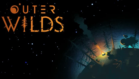 Купить Outer Wilds