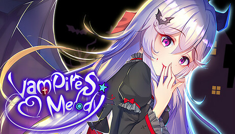 Купить Vampires' Melody