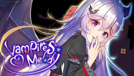 Купить Vampires' Melody