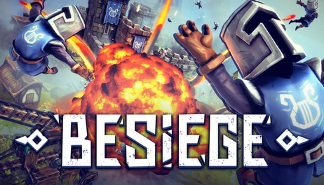 Купить Besiege