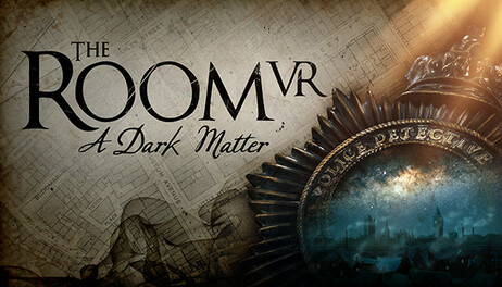 Купить The Room VR: A Dark Matter