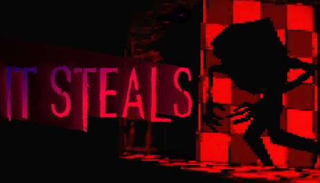 Купить It Steals