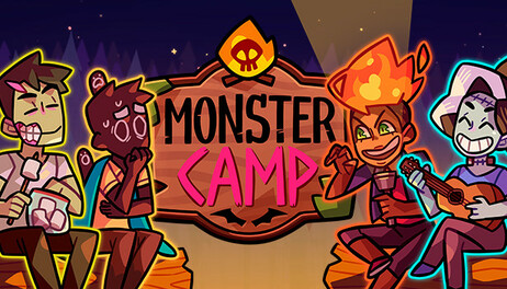 Купить Monster Prom 2: Monster Camp