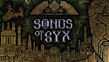Songs of Syx