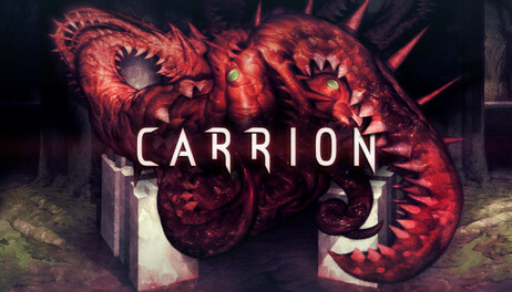 Купить Carrion