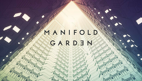 Купить Manifold Garden