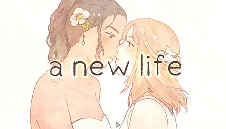 Купить a new life.