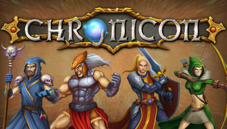 Купить Chronicon