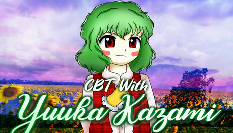 Купить CBT With Yuuka Kazami