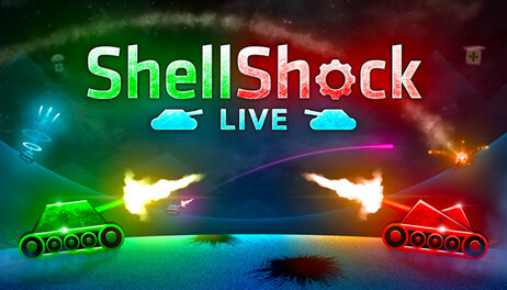 Купить ShellShock Live
