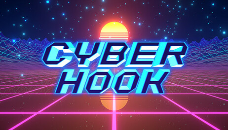 Купить Cyber Hook