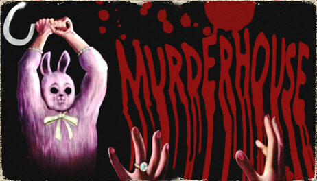 Купить Murder House