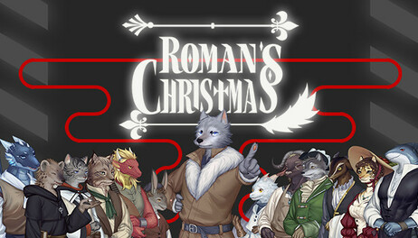 Купить Roman's Christmas