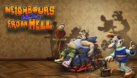 Купить Neighbours Back From Hell