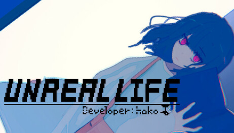 Купить UNREAL LIFE