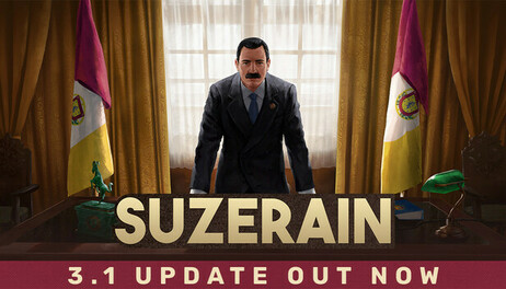 Купить Suzerain