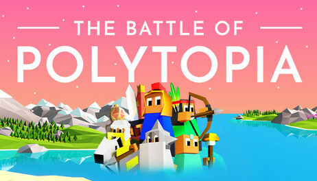 Купить The Battle of Polytopia